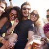 Glass Ceiling HAMMERED: Millennial Women Are Just As Drunk As Millennial Men